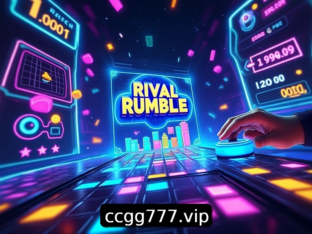 Promoção Relâmpago CCGG